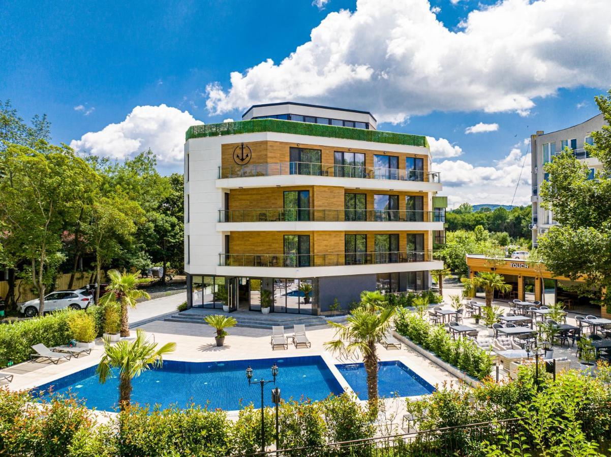 Hotel Touch Lozenets